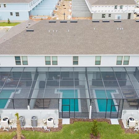 Villa Windsor At Westside Kissimmee Esterno foto