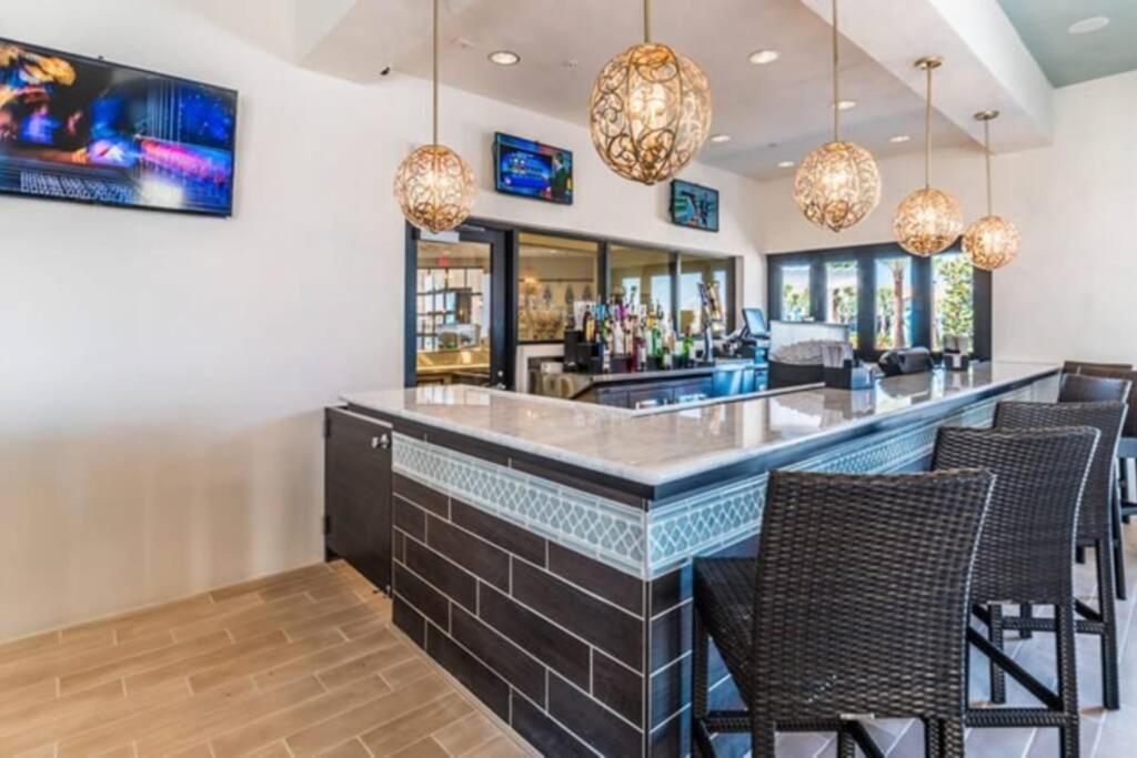 Villa Windsor At Westside Kissimmee Esterno foto