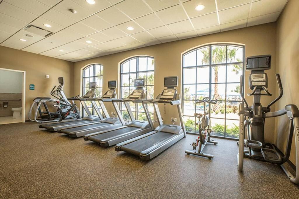 Villa Windsor At Westside Kissimmee Esterno foto