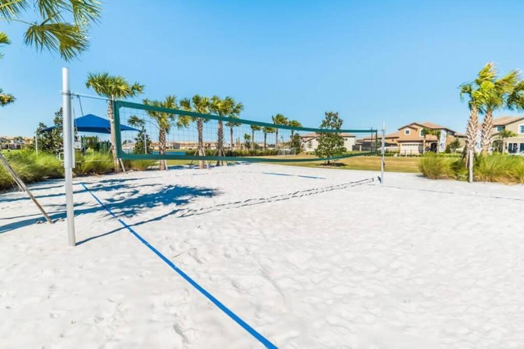 Villa Windsor At Westside Kissimmee Esterno foto