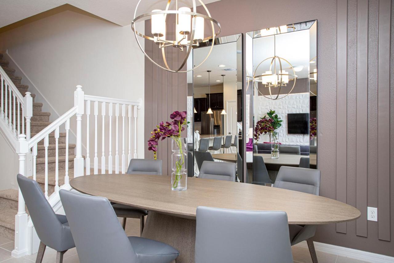 Villa Windsor At Westside Kissimmee Esterno foto