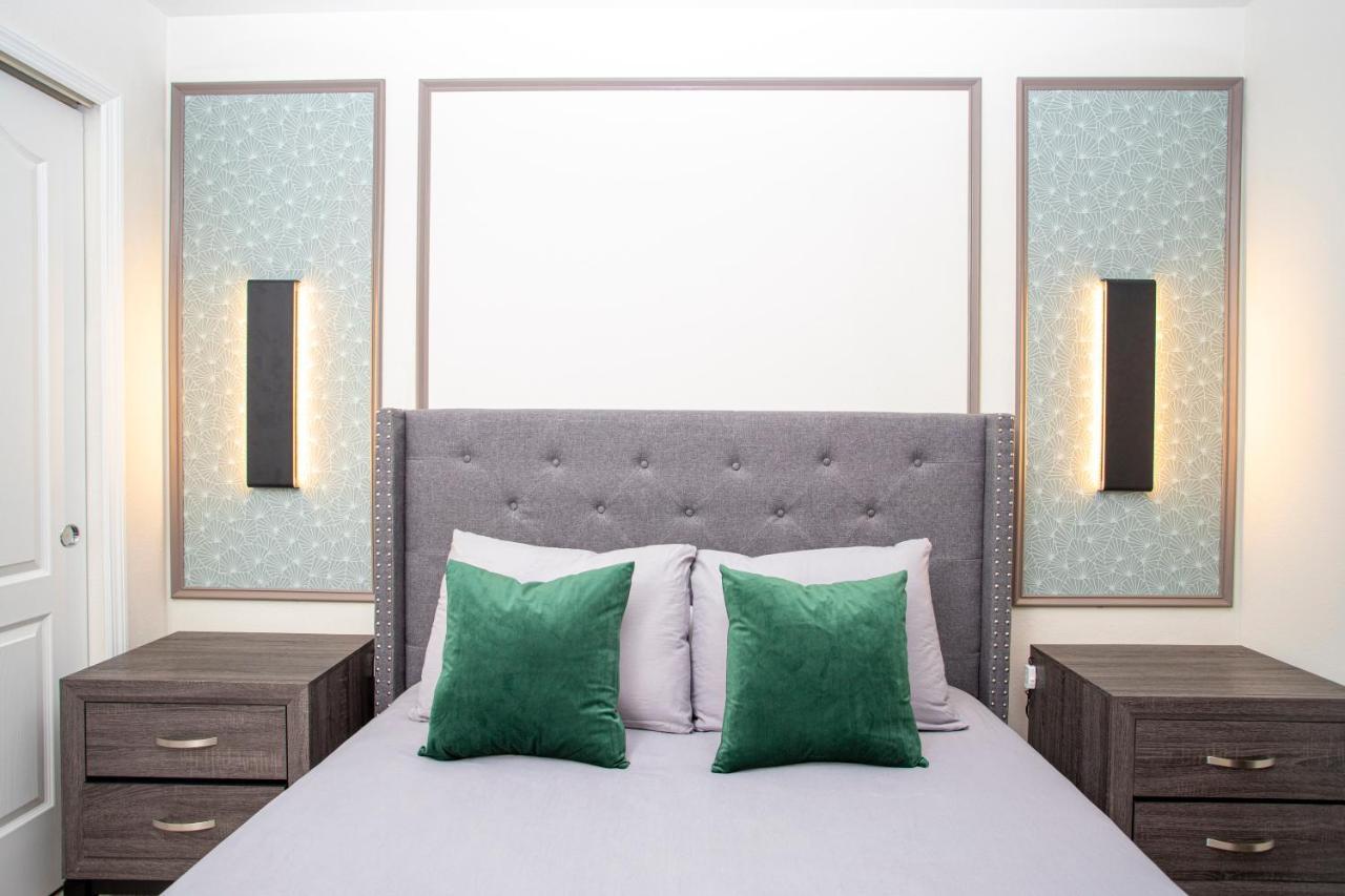 Villa Windsor At Westside Kissimmee Esterno foto