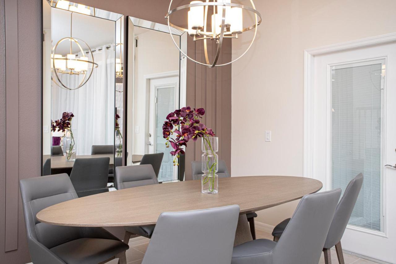 Villa Windsor At Westside Kissimmee Esterno foto