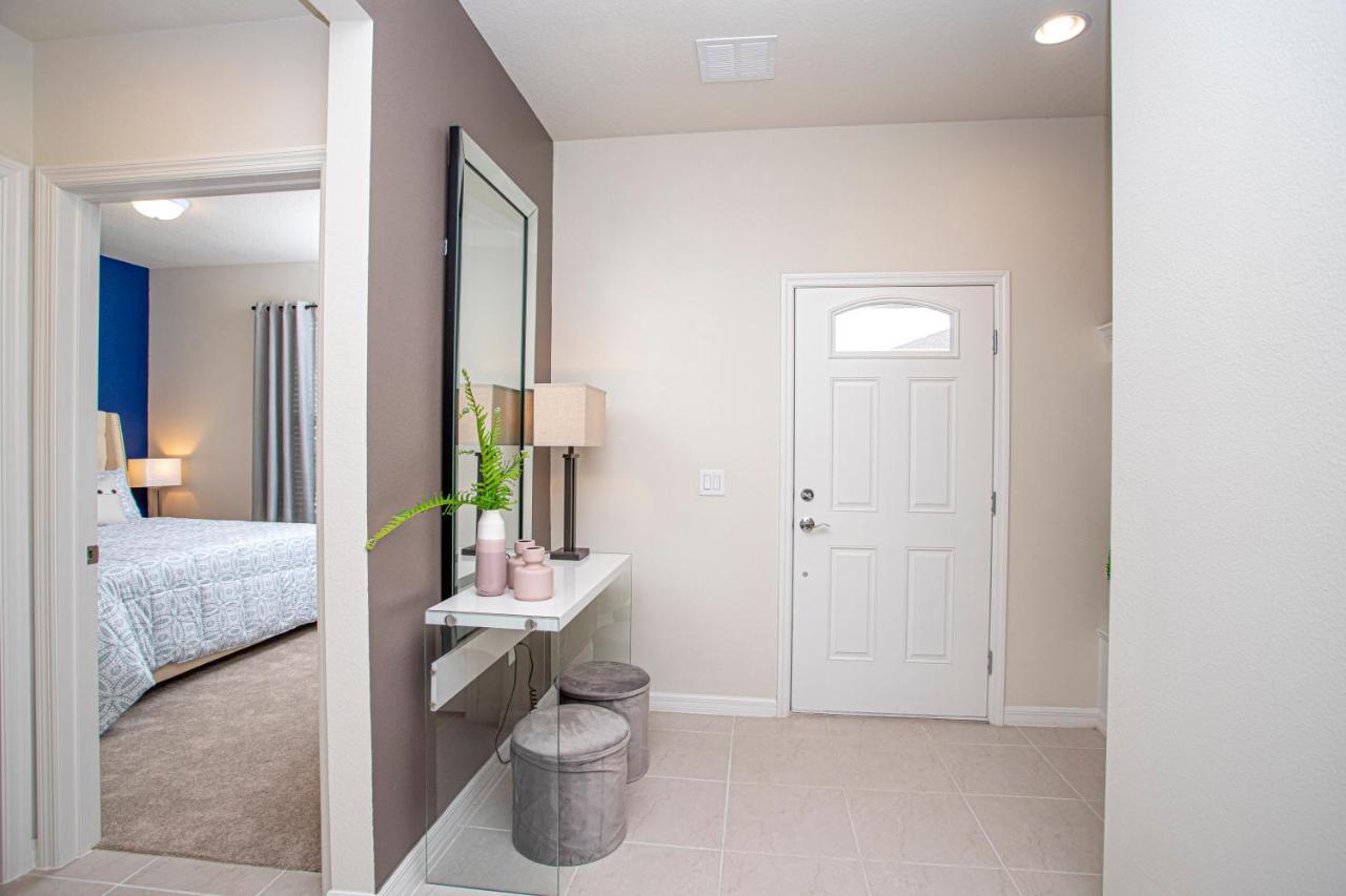 Villa Windsor At Westside Kissimmee Esterno foto