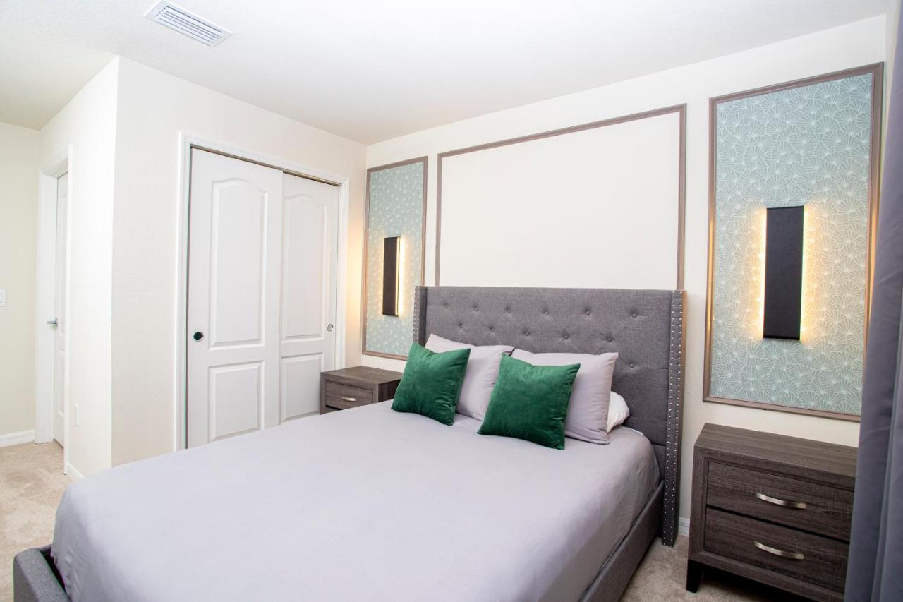 Villa Windsor At Westside Kissimmee Esterno foto