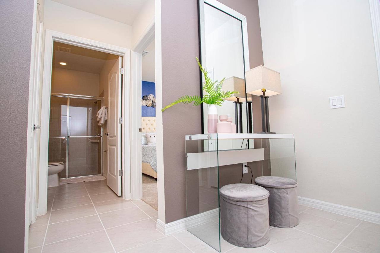 Villa Windsor At Westside Kissimmee Esterno foto
