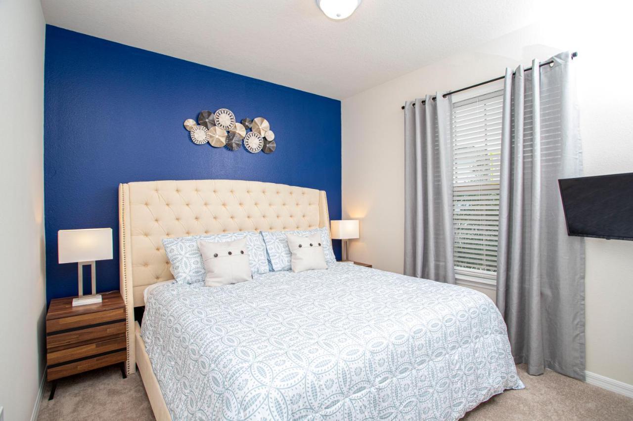 Villa Windsor At Westside Kissimmee Esterno foto