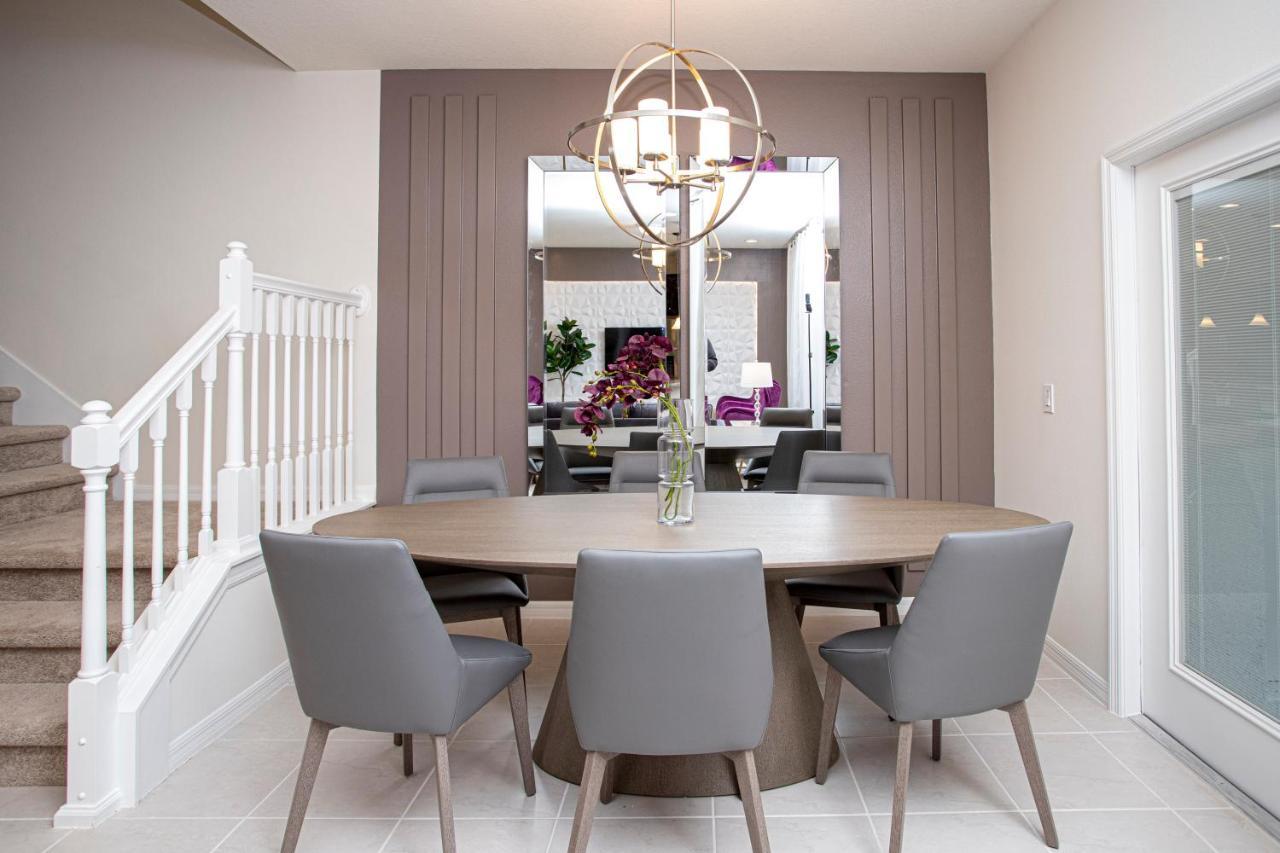Villa Windsor At Westside Kissimmee Esterno foto