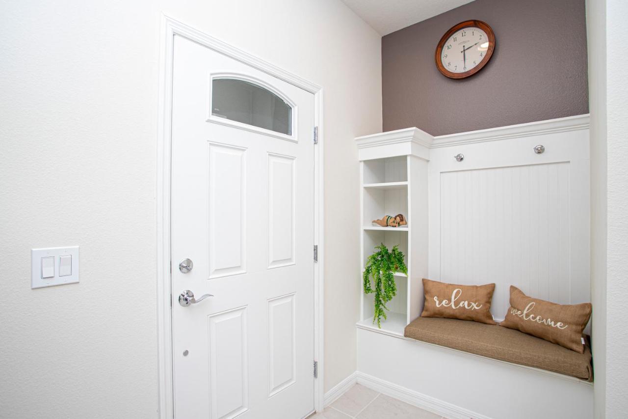 Villa Windsor At Westside Kissimmee Esterno foto